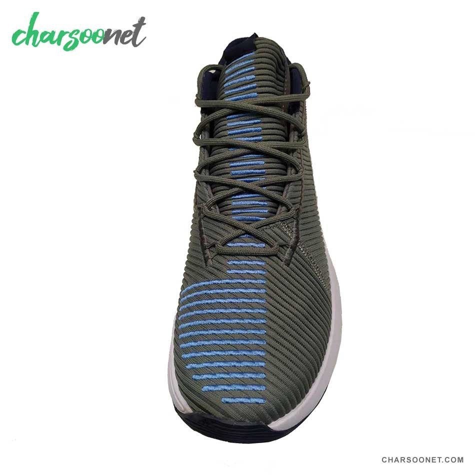 کتانی مردانه بسکتبال آدیدس adidas D Rose