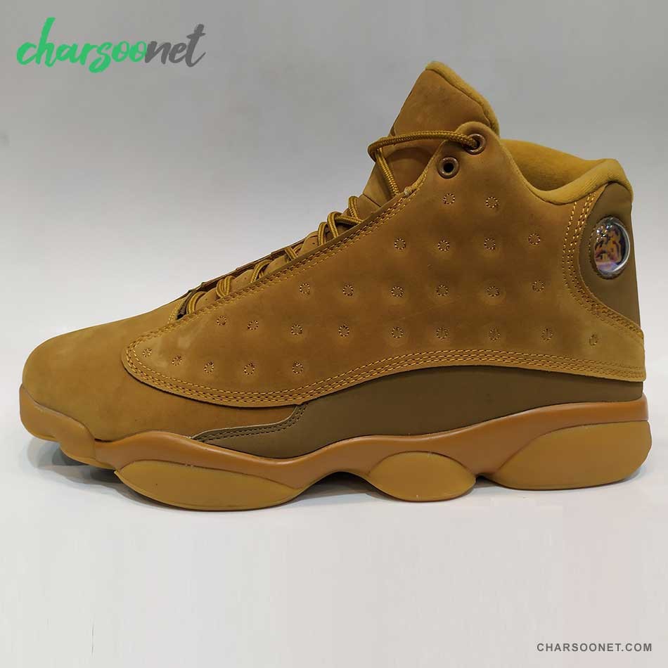 کفش بسکتبال مردانه Jordan 13