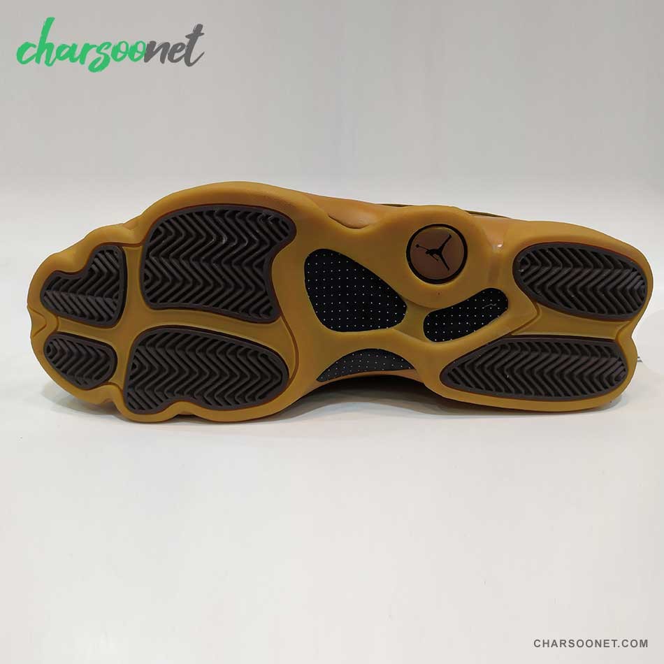کفش بسکتبال مردانه Jordan 13
