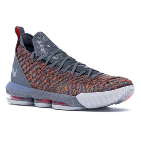 کتانی بسکتبال پسرانه نایکی لبرون nike Lebron 16