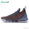 کتانی بسکتبال پسرانه نایکی لبرون nike Lebron 16