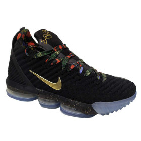 کفش بسکتبال مردانه لبرون Nike Lebron 16