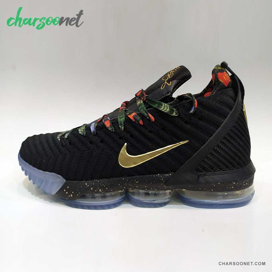 کفش بسکتبال مردانه لبرون Nike Lebron 16