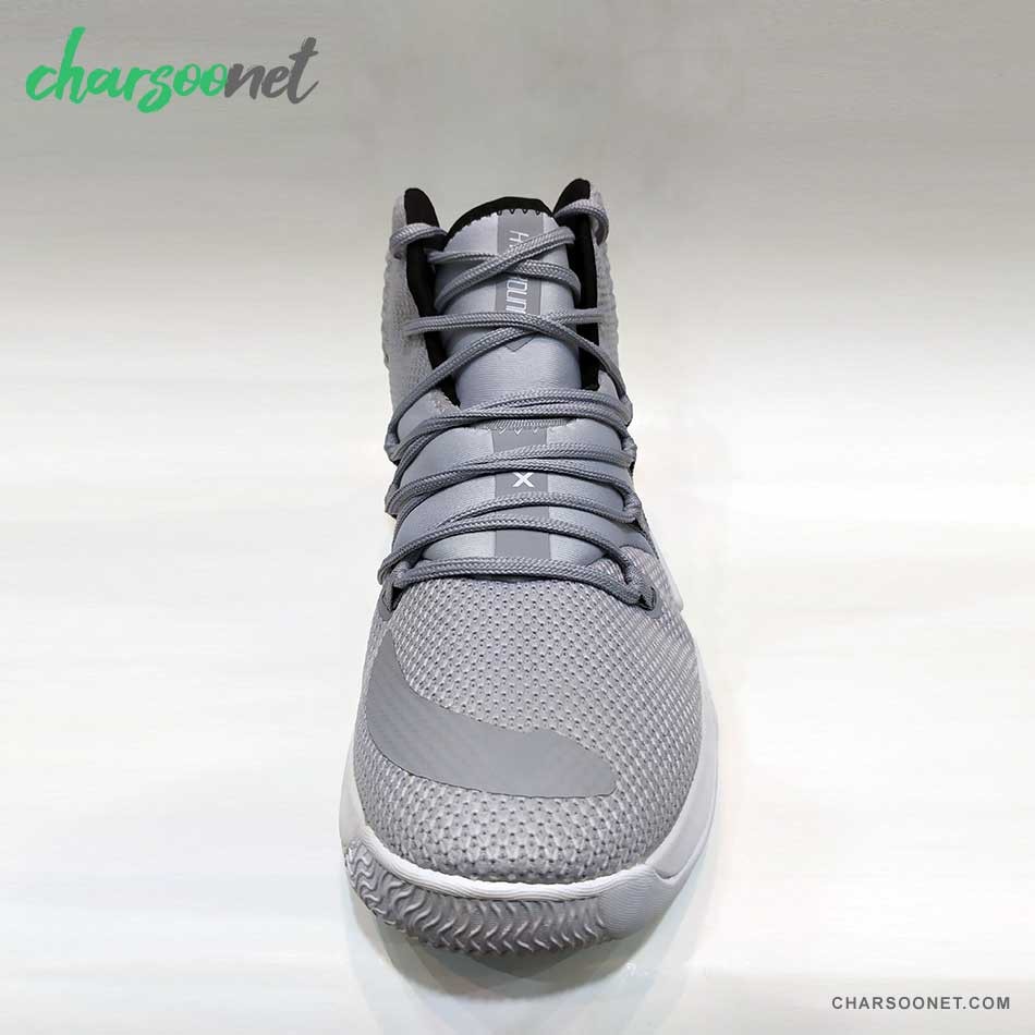 کتانی مردانه بسکتبال نایکی nike hyperdunk