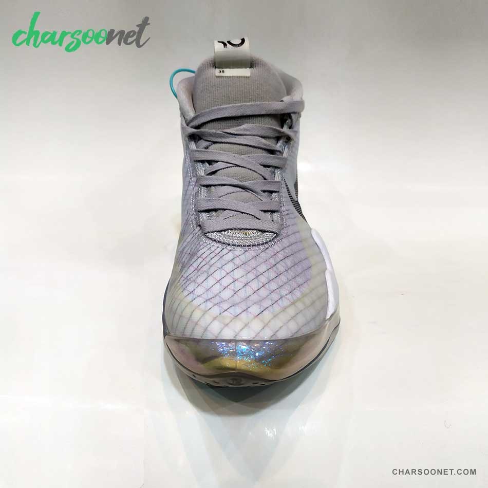کفش ورزشی پسرانه بسکتبال nike zoom kd