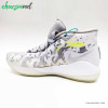 کتانی پسرانه بسکتبال nike KD 12 play off