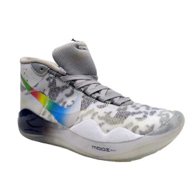 کتانی پسرانه بسکتبال nike KD 12 play off