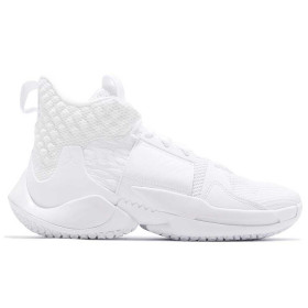 کفش بسکتبال پسرانه jordan why not zero