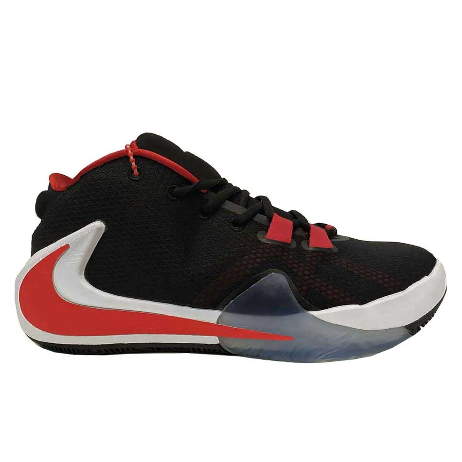کتانی بسکتبال پسرانه nike freak