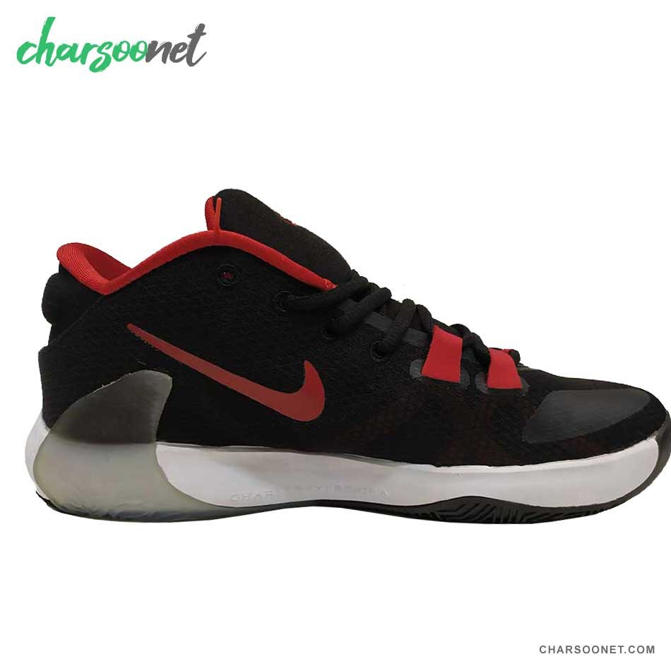 کتانی بسکتبال پسرانه nike freak
