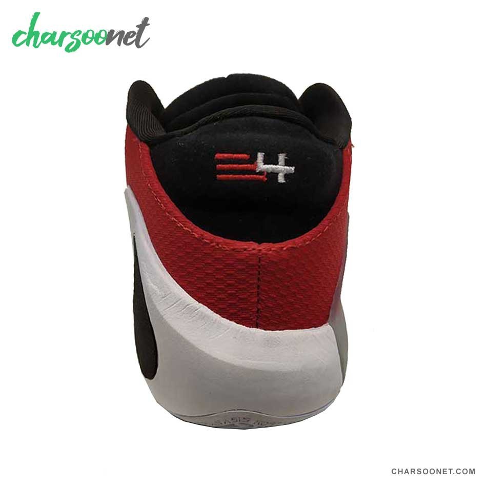 کفش بسکتبال پسرانه Nike Zoom Freak 1