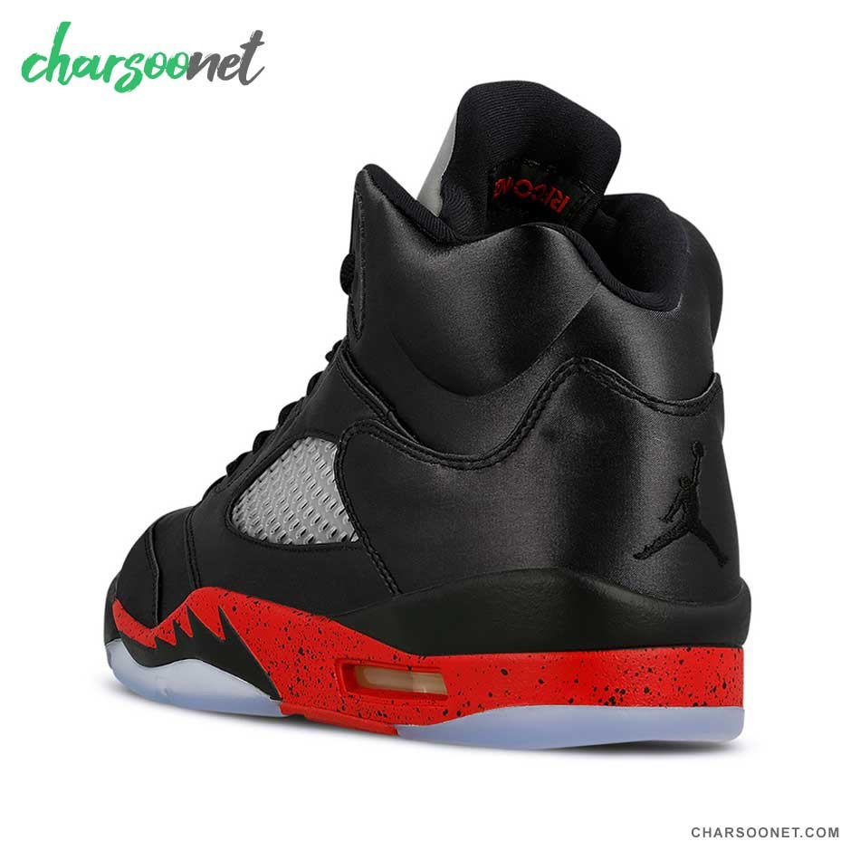 کفش بسکتبال مردانه nike air jordan 5