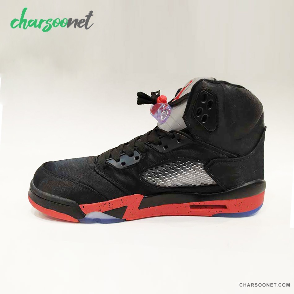 کفش بسکتبال مردانه nike air jordan 5