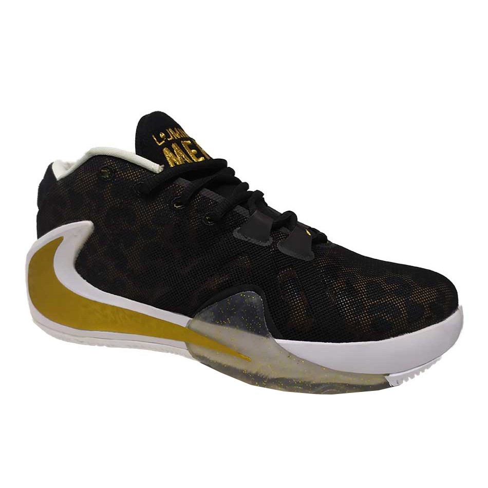 کفش بسکتبال مردانه nike freak