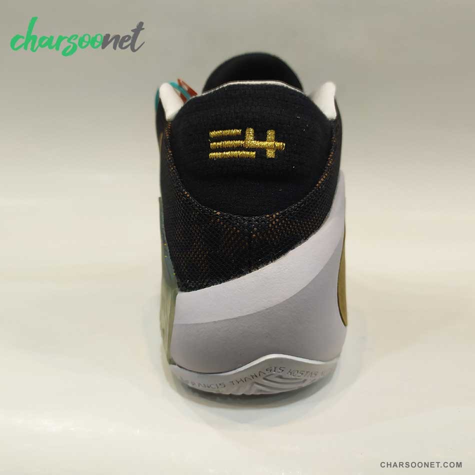 کفش بسکتبال مردانه nike freak