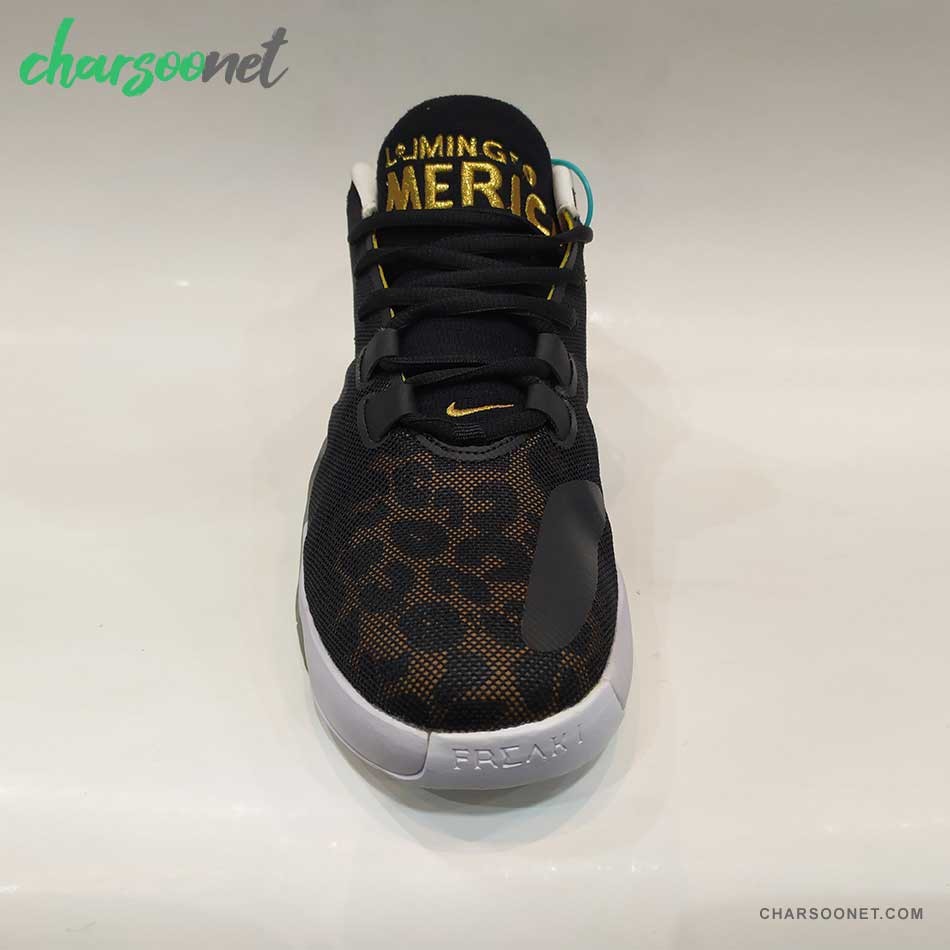 کفش بسکتبال مردانه nike freak