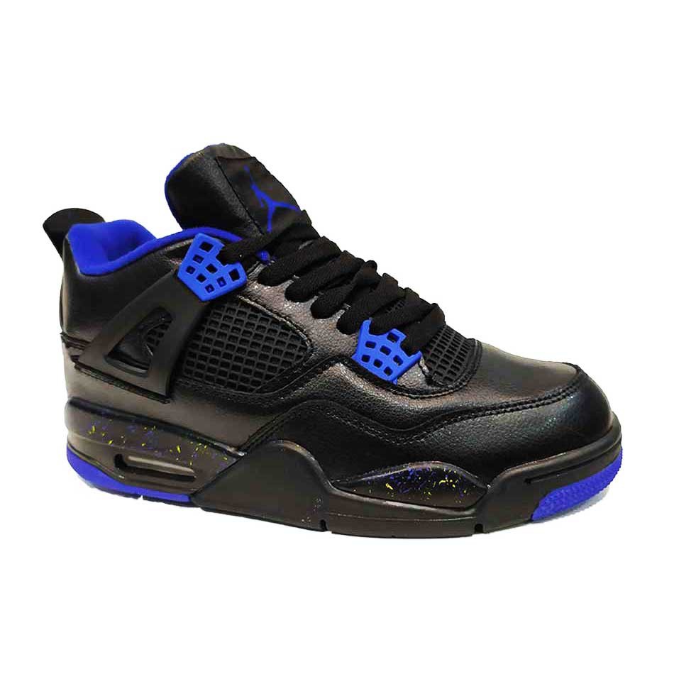 کفش بسکتبال مردانه نایکی nike jordan 4
