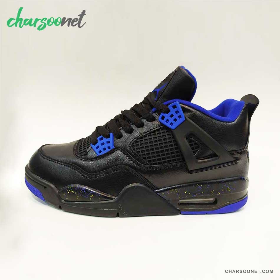 کفش بسکتبال مردانه نایکی nike jordan 4