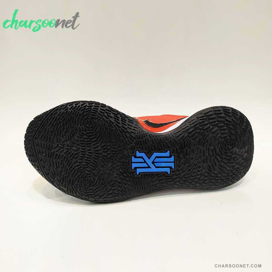 کفش ورزشی بسکتبال مردانه nike kyrie 3 limited