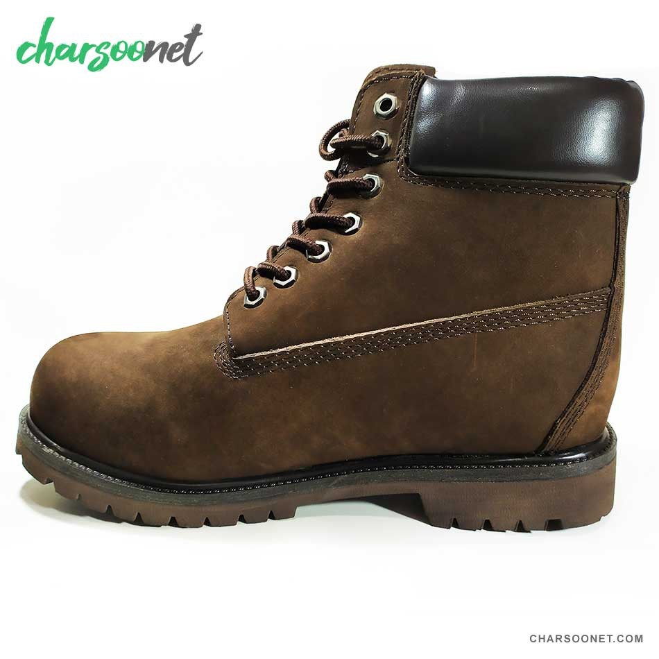 بوت زمستانی تیمبرلند timberland