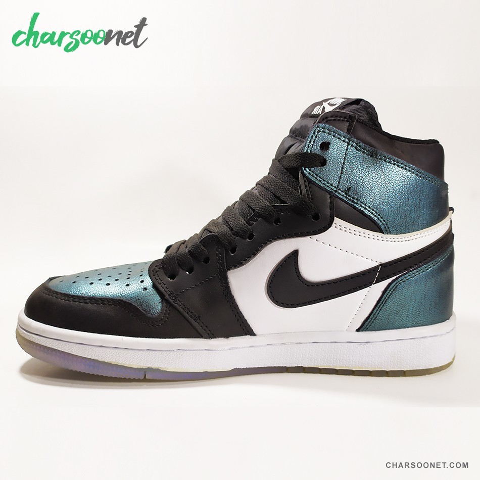کتانی اسپرت مردانه نایکی Nike Jordan 1