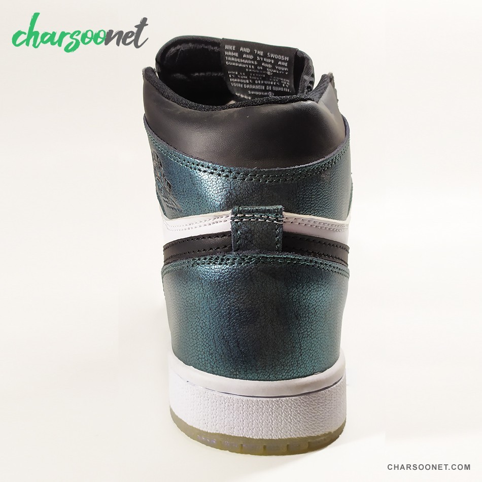 کتانی اسپرت مردانه نایکی Nike Jordan 1