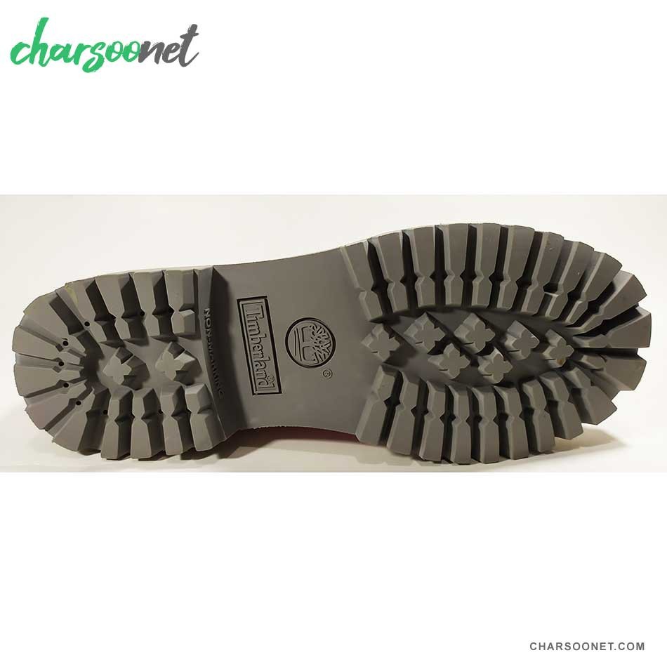 بوت دخترانه تیمبرلند Timberland