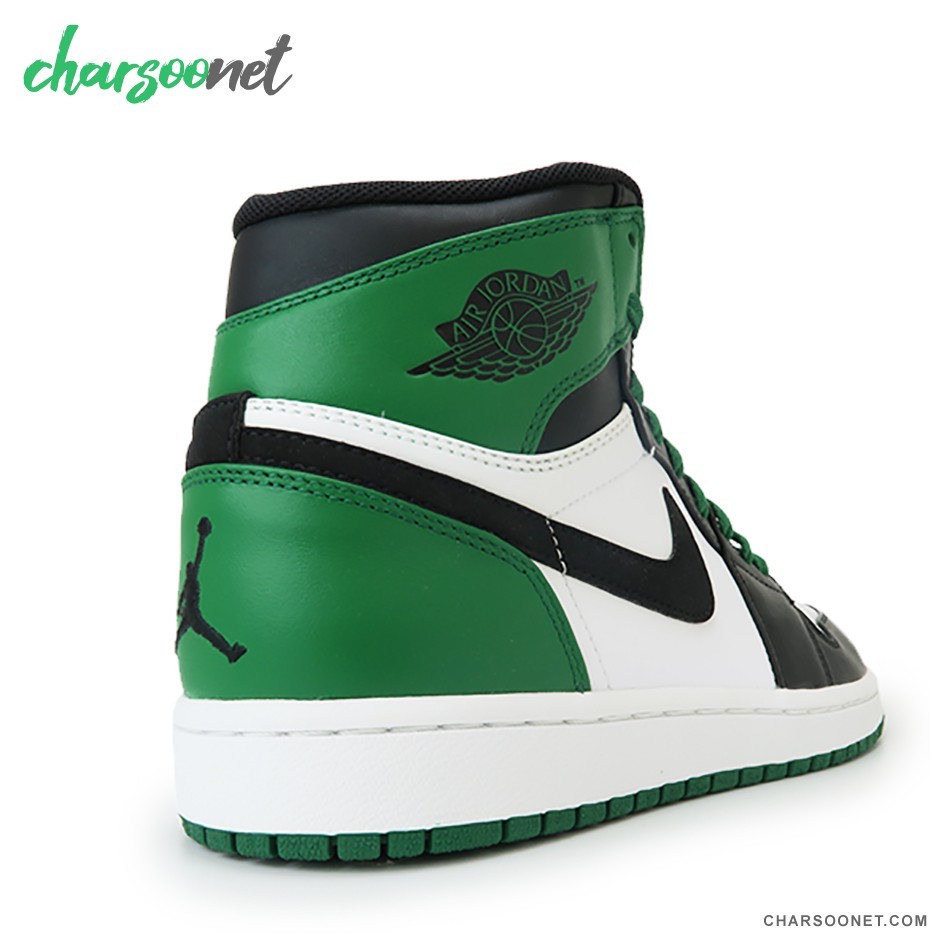 کفش استریت نایکی Jordan 1