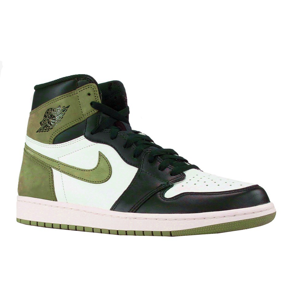 کفش استریت نایکی Jordan 1