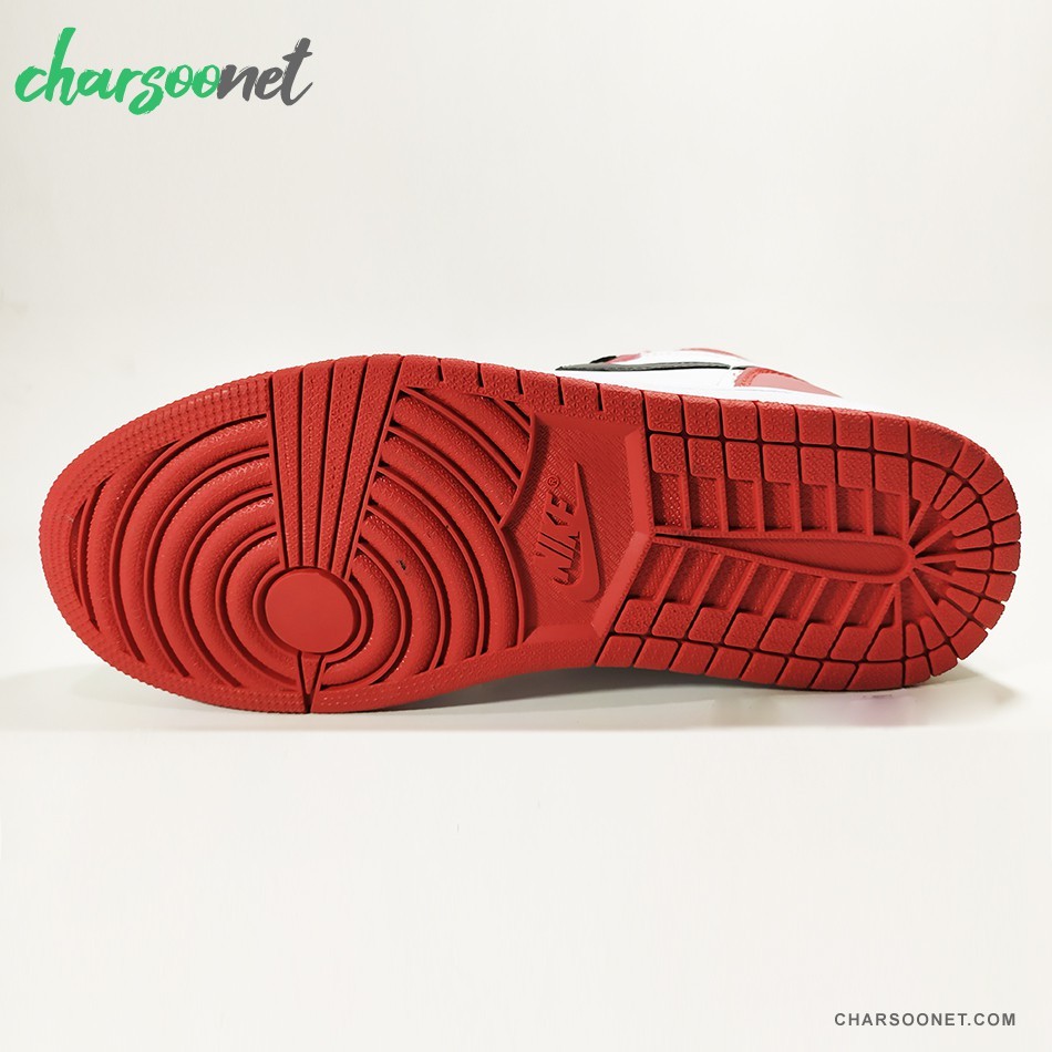 کتانی اسپورت پسرانه نایکی Air Jordan 1