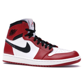 کتانی اسپورت پسرانه نایکی Air Jordan 1