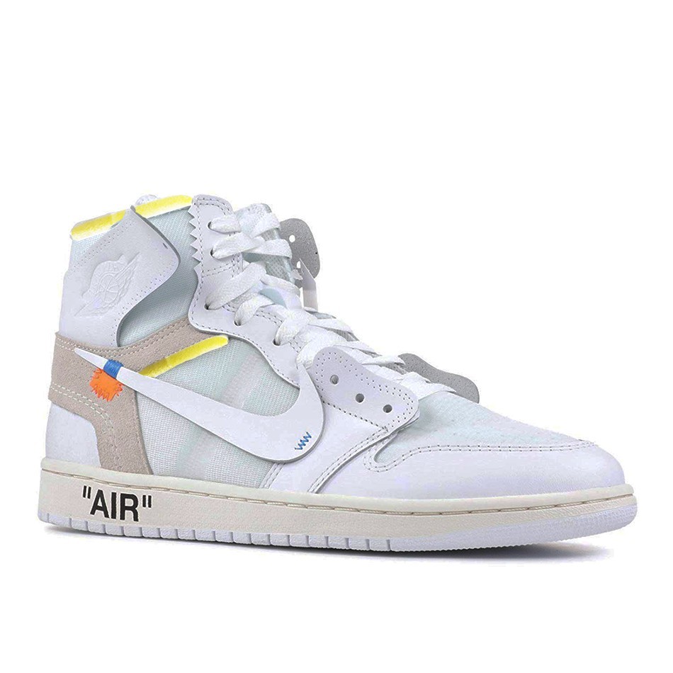 کفش اسپرت نایکی Nike Air Jordan 1