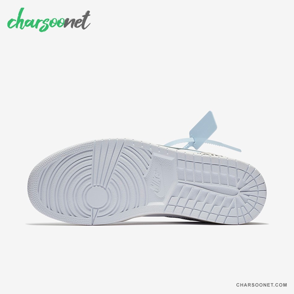 کفش اسپرت نایکی Nike Air Jordan 1