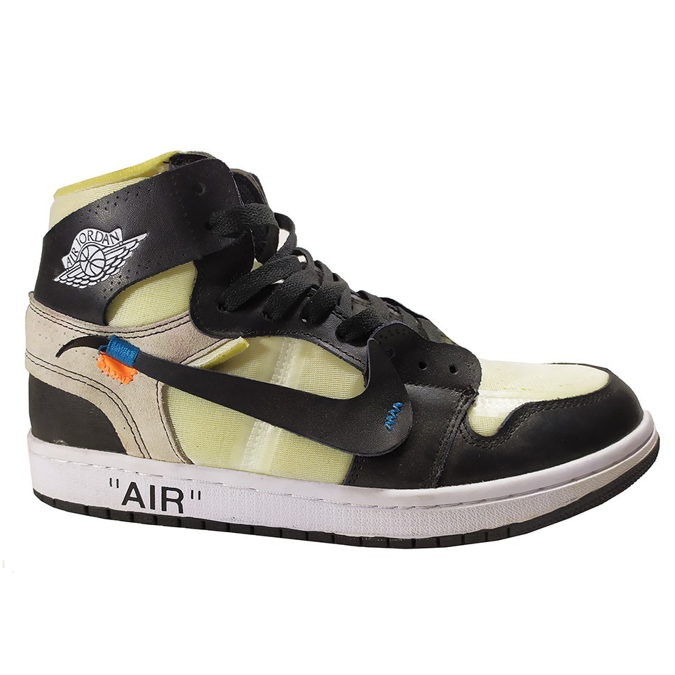 کفش پسرانه نایکی جردن Nike Jordan 1
