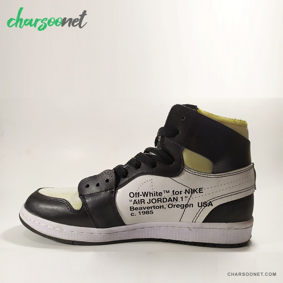 کفش پسرانه نایکی جردن Nike Jordan 1