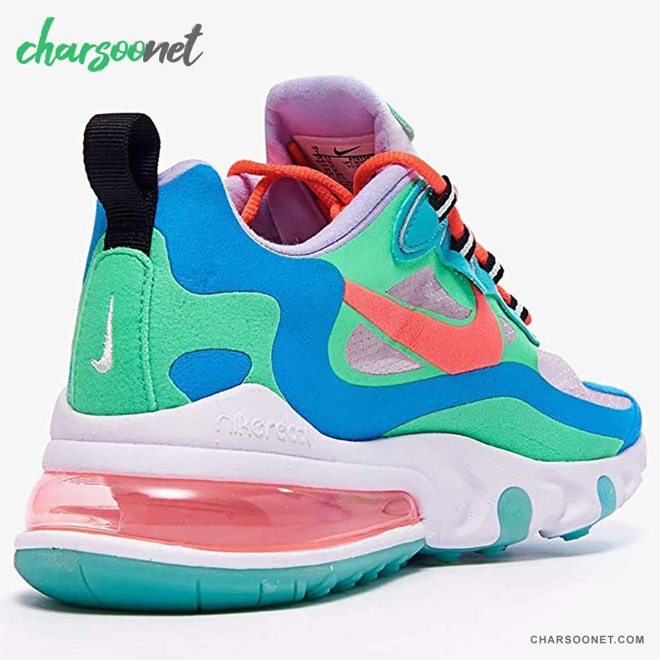 کفش زنانه نایکی Nike react