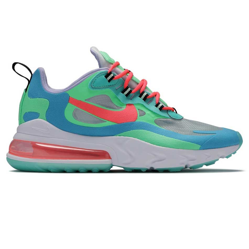کفش زنانه نایکی Nike react