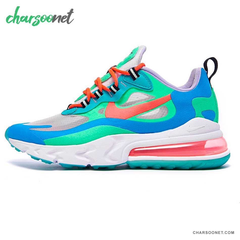کفش زنانه نایکی Nike react
