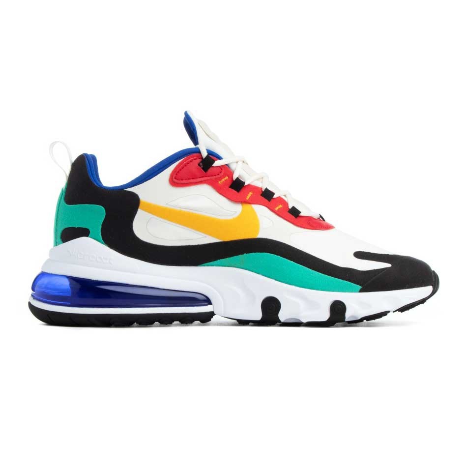 کتانی اسپرت نایکی Nike react