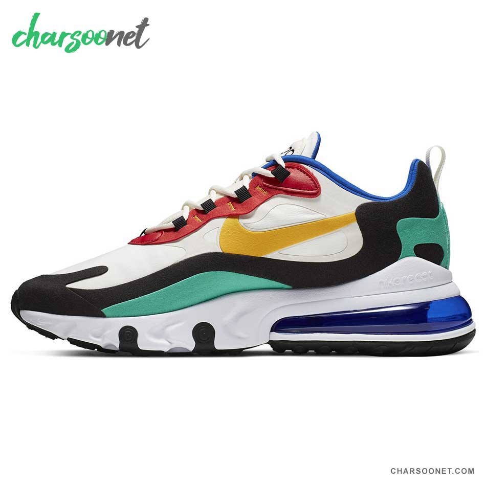 کتانی اسپرت نایکی Nike react