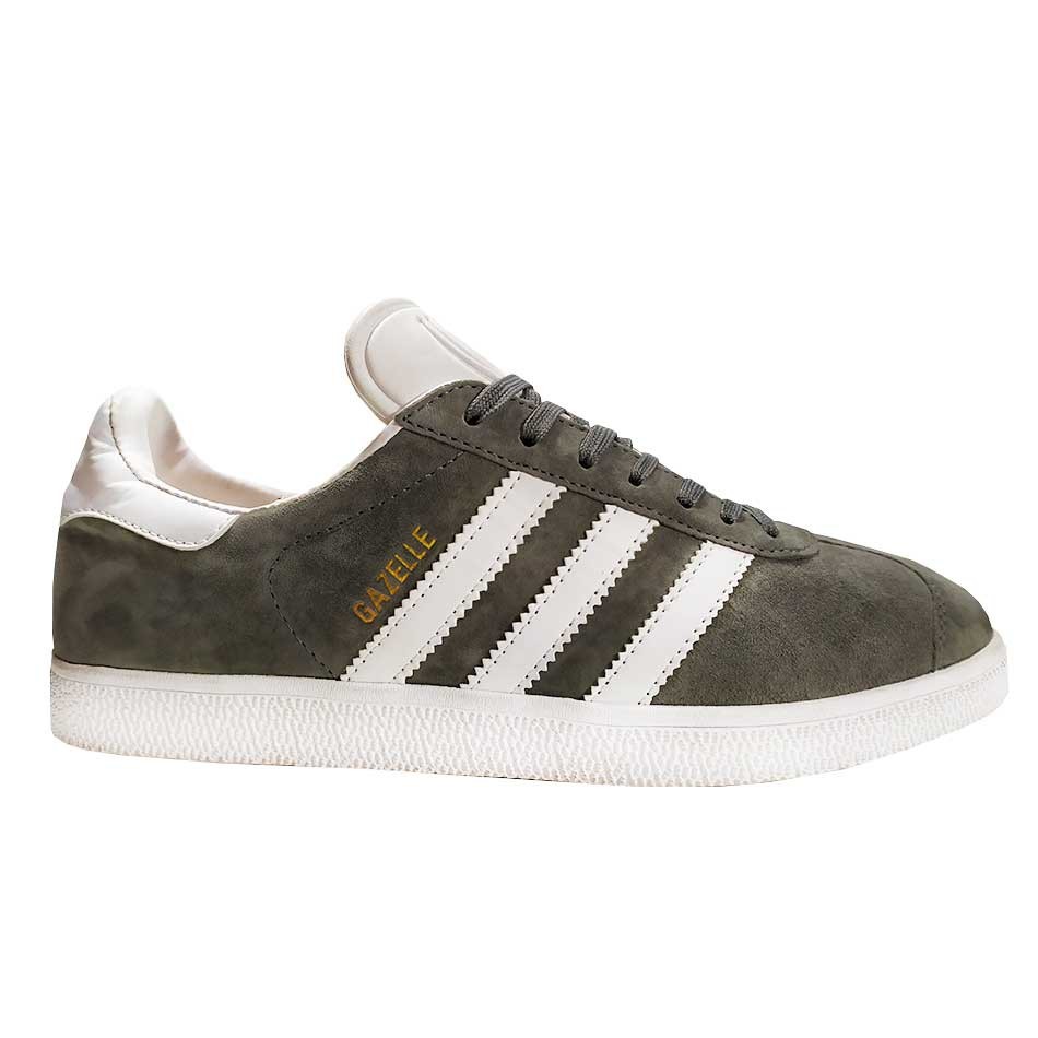 کتانی اسپرت ادیداس گزل adidas Gazzel