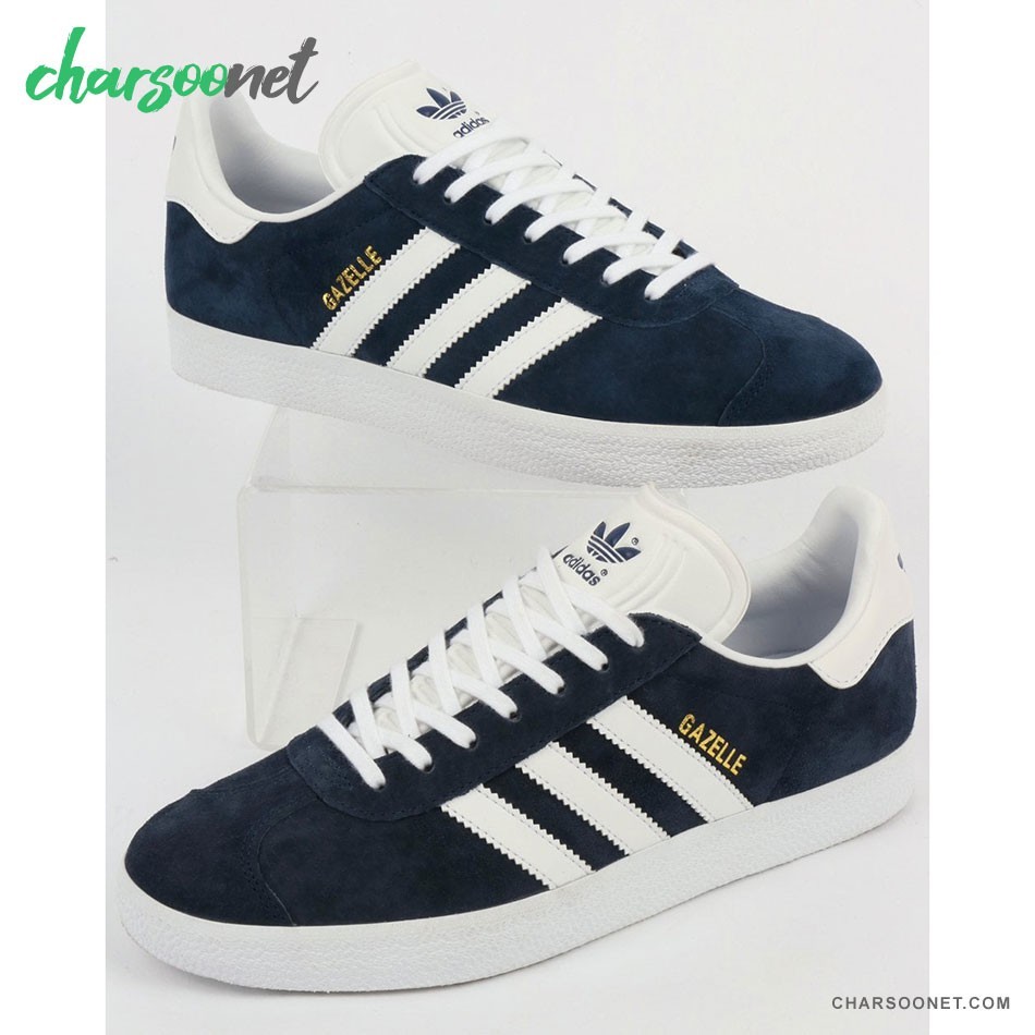 کفش اسنیکر ادیداس گزل adidas gazzel