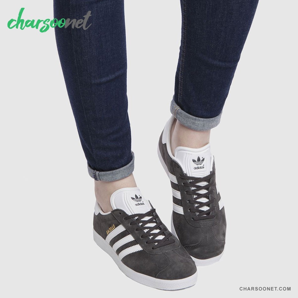 اسنیکر ادیداس adidas gazzel