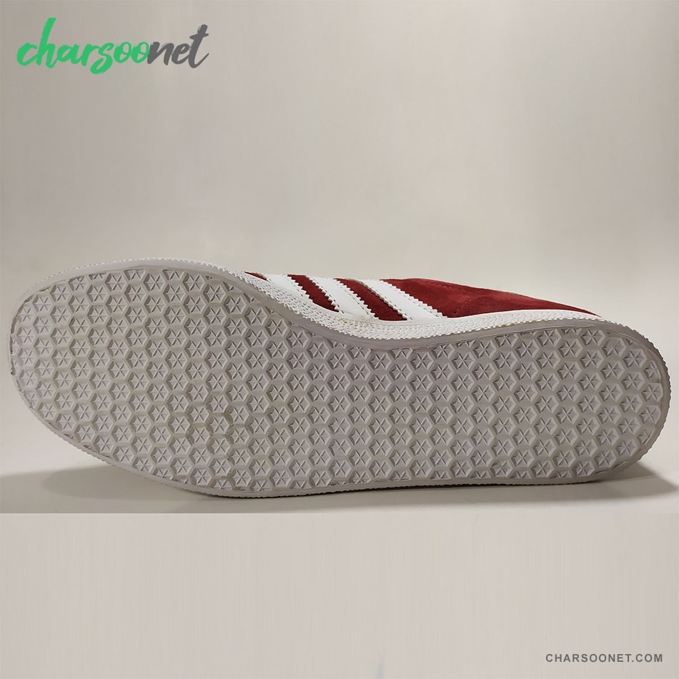 کتانی زنانه ادیداس گزل adidas gazzel