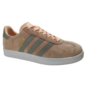 کفش دخترانه ادیداس گزل adidas gazzel