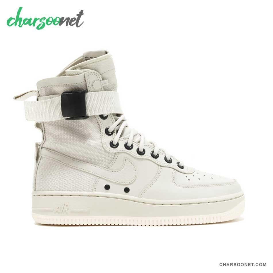 کفش ساقدار نایکی Nike Airforce 1