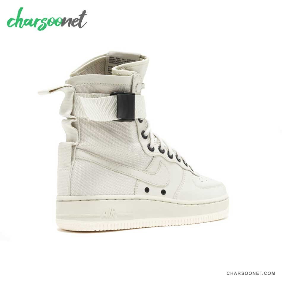 کفش ساقدار نایکی Nike Airforce 1