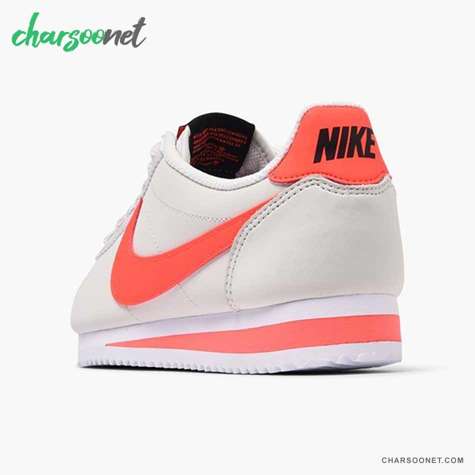 اسنیکر دخترانه نایکی Nike cortez