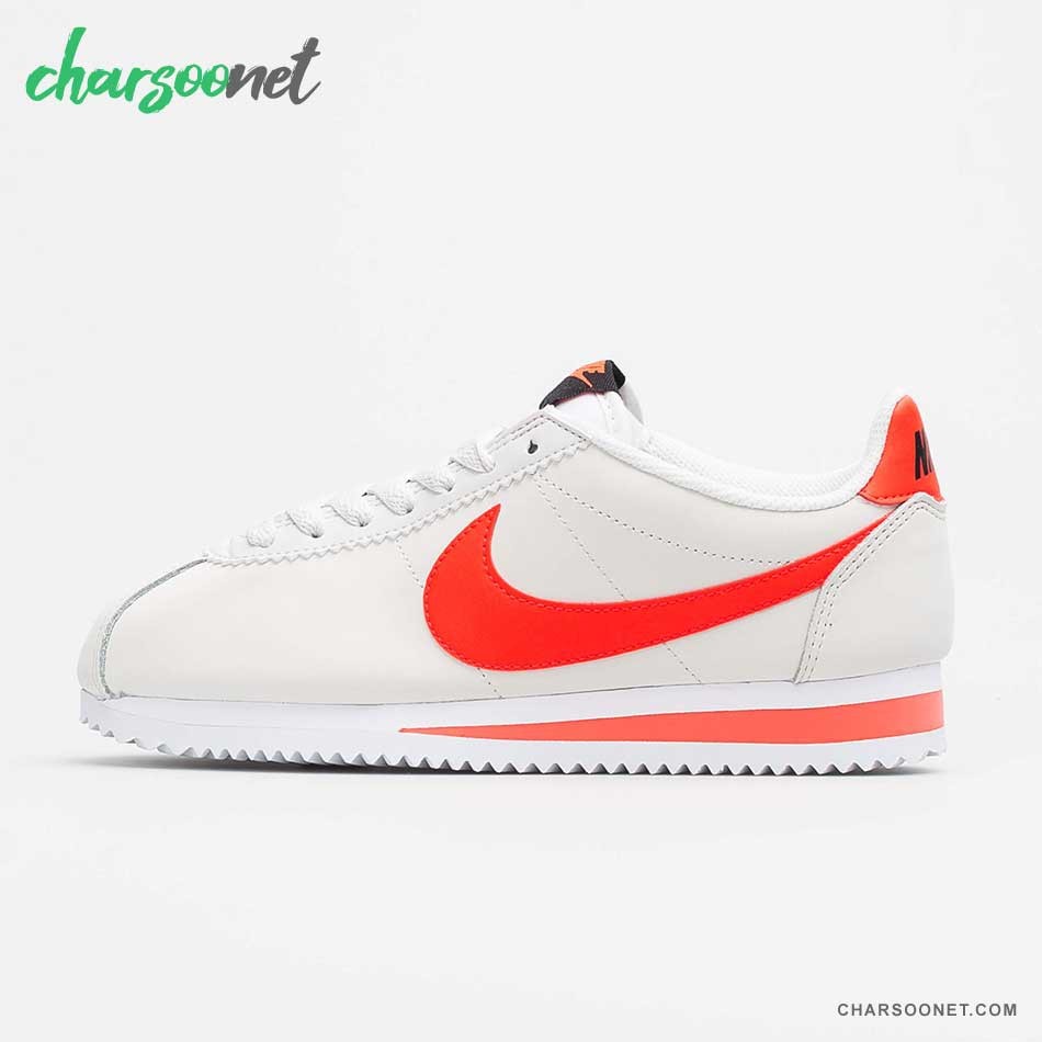 اسنیکر دخترانه نایکی Nike cortez