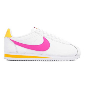 کفش اسپرت زنانه نایکی Nike cortez